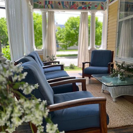 أوبورن Munroe Inn Boutique Hotel المظهر الخارجي الصورة