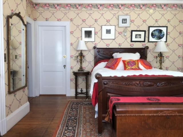 أوبورن Munroe Inn Boutique Hotel المظهر الخارجي الصورة