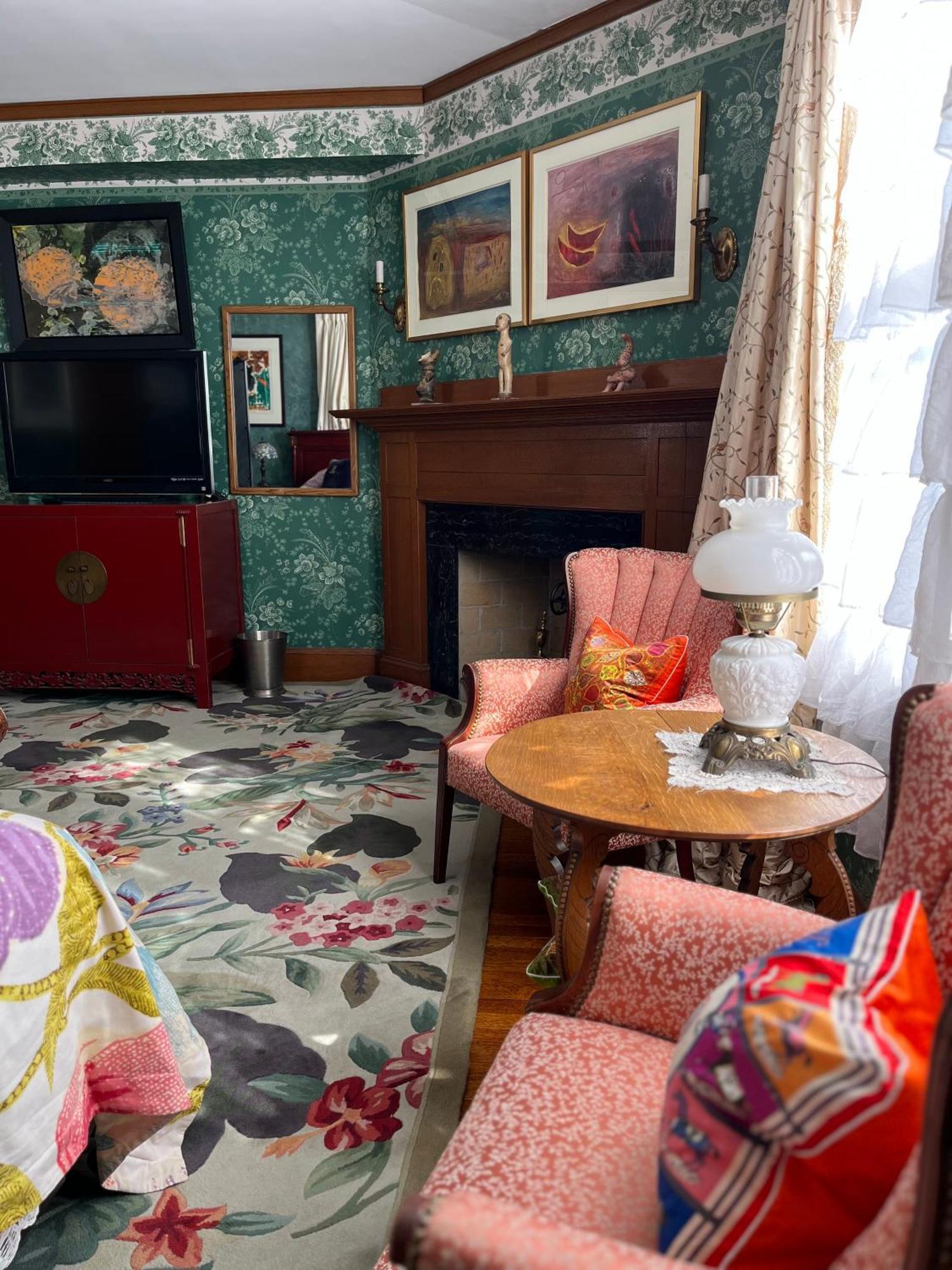 أوبورن Munroe Inn Boutique Hotel الغرفة الصورة
