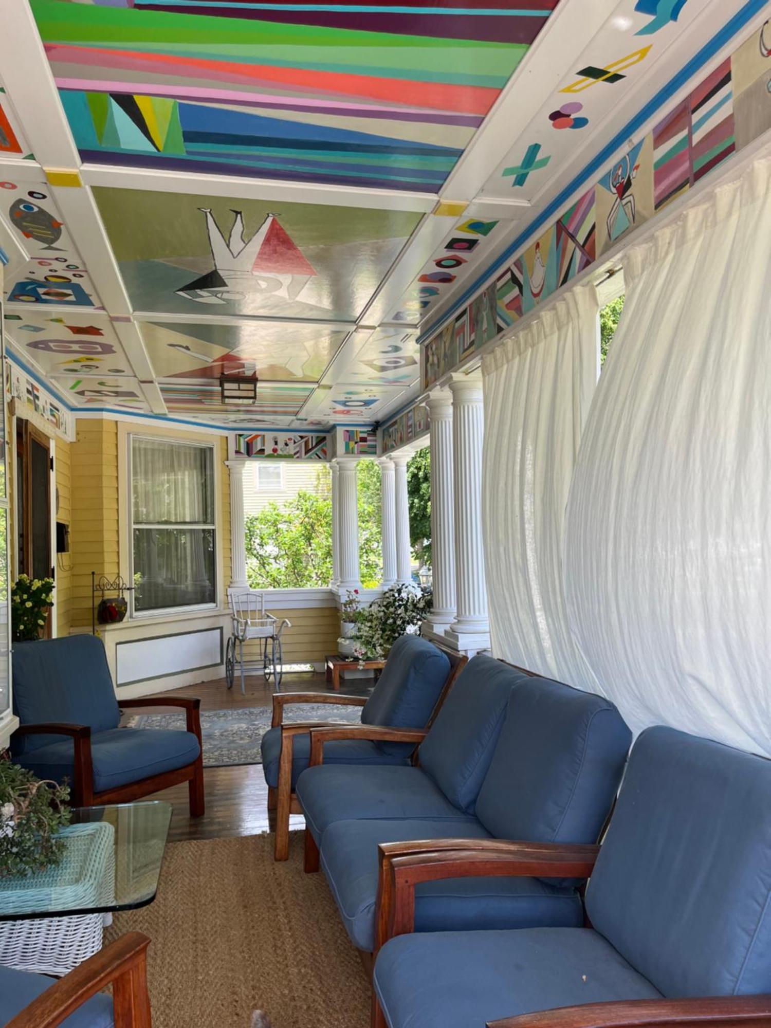 أوبورن Munroe Inn Boutique Hotel المظهر الخارجي الصورة