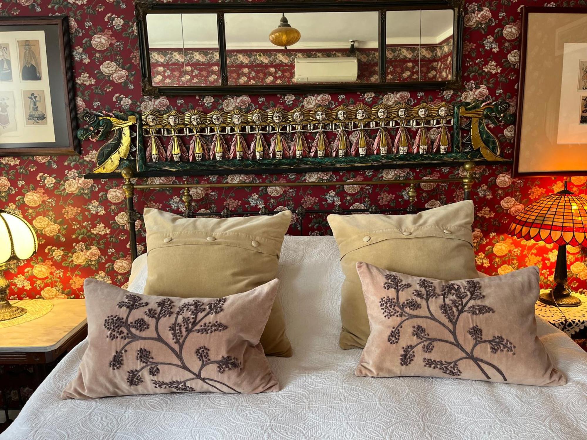 أوبورن Munroe Inn Boutique Hotel الغرفة الصورة