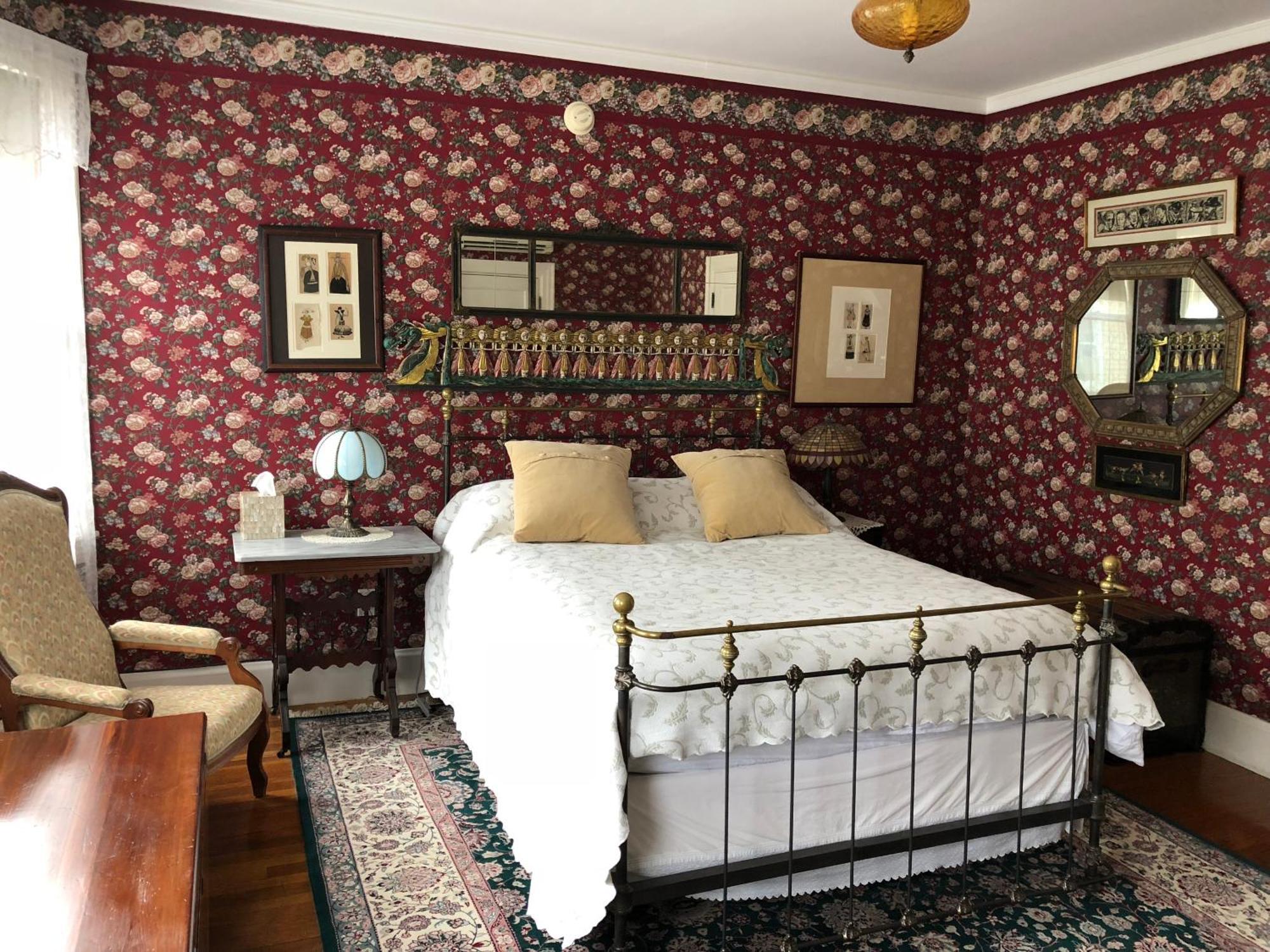 أوبورن Munroe Inn Boutique Hotel الغرفة الصورة
