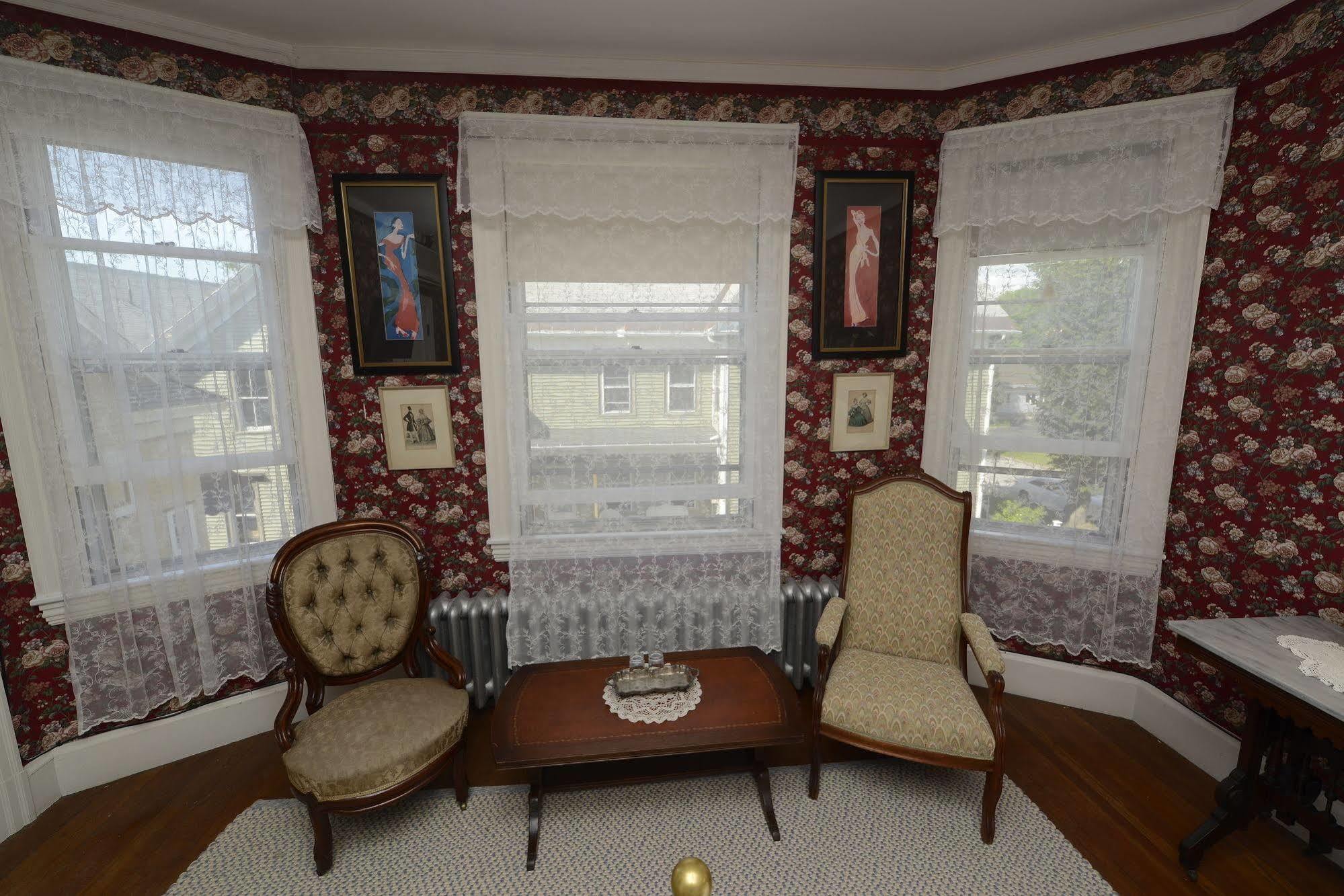 أوبورن Munroe Inn Boutique Hotel المظهر الخارجي الصورة