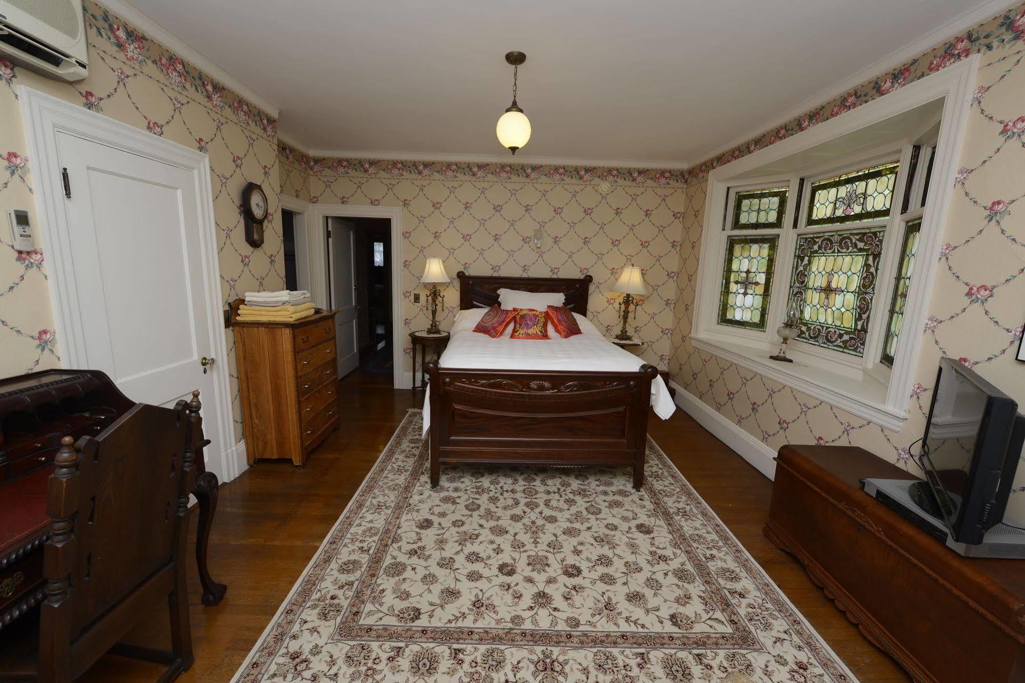 أوبورن Munroe Inn Boutique Hotel المظهر الخارجي الصورة